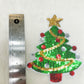 Patch- Small Christmas Tree