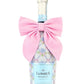 Beau Bottle Hydrangea Lattice- La Marica Edition