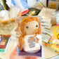 Emotional Support Keepsake Crochet Plush Angels