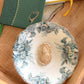 Sweet Pea Prayers Dish