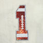 Patch- Football Number 1