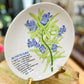 The Rosemary Plate