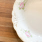 Amelia’s Golden Bloom Serving Bowl