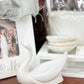 Swan of Grace Ring Holder