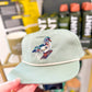 Wood Duck SB Cap