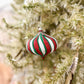Merry & Bright Christmas Ornament