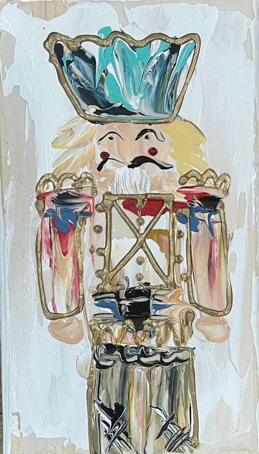 GA New Nutcracker 12x18