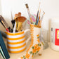 Sweet Tea & Sunshine Glass Collectable Boot