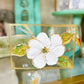 5x7 Magnolia Acrylic Block Art