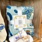 Coastal Louisiana Throw 50x60