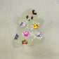 Patch- Large Sequin Ghost