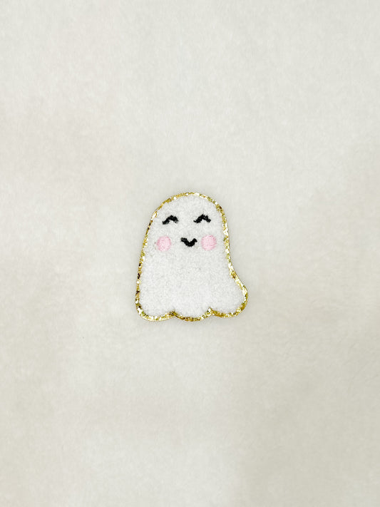 Patch-Mini Boo Sparkles