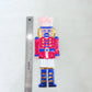 Patch-Noble Nutcracker Patch