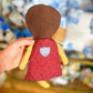 Saint Michael Mini Saint Doll
