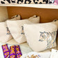 Tiger Love Cosmetic Bag