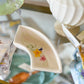 Cottage Posy Dish