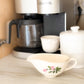 Blush Petals Dish