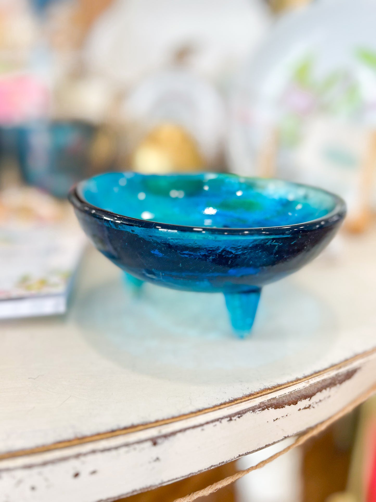 The Blue Bayou Bowl