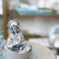 A Mother’s Grace Trinket Dish- Blue