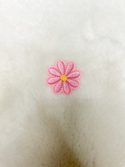 Patch- Mini Daisy Flower
