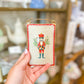Nutcracker Fantasy Ornament