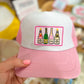 Patch- Champagne Bottles