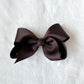 Rose Classic Style Bow