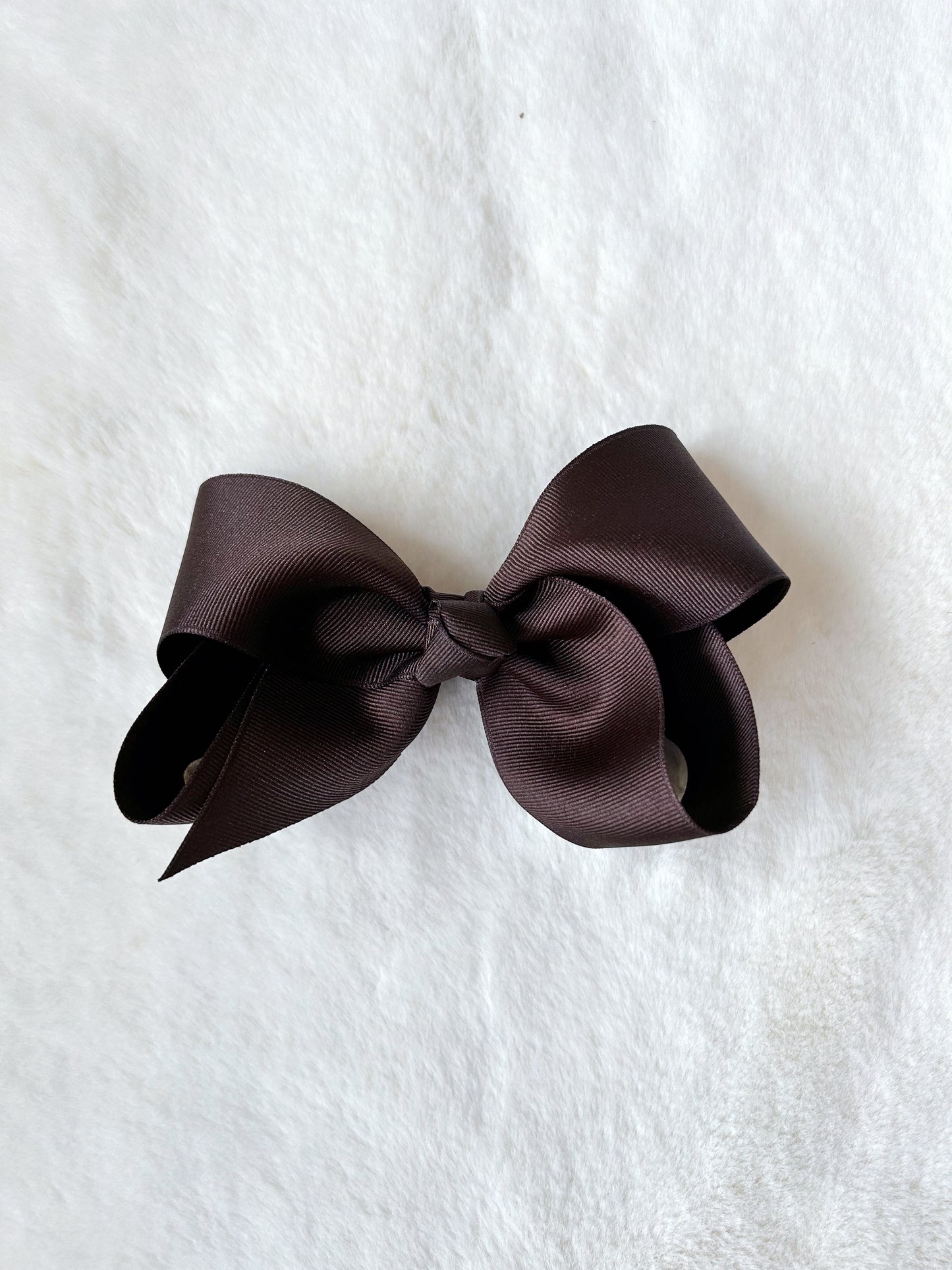 Rose Classic Style Bow