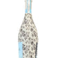 Beau Bottle Black and White Floral - La Marca Edition
