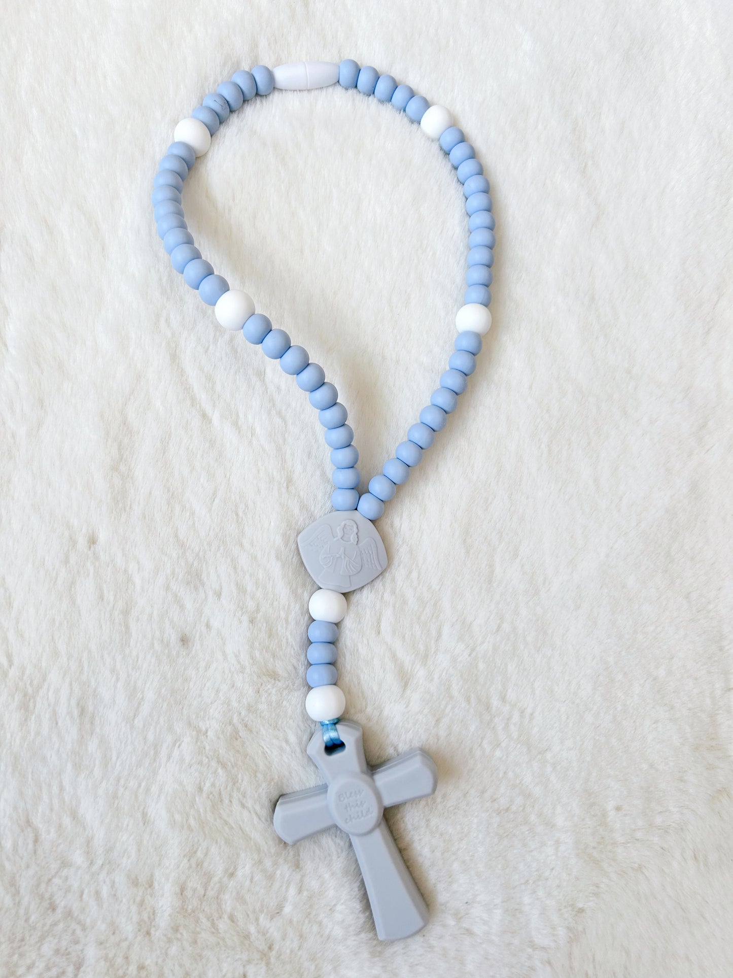 Teething Rosary