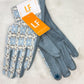 Love of Fashion Winter Gloves- Blue