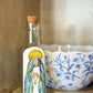 Our Lady of Hope Holy Water Container