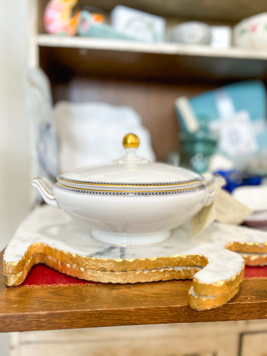 Manchester Royale Tureen