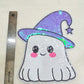Patch- Little Boo Thing