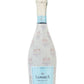 Beau Bottles Grandmillenial Pastel Birthday Cakes- La Marca Edition Champagne Bottle Wrap
