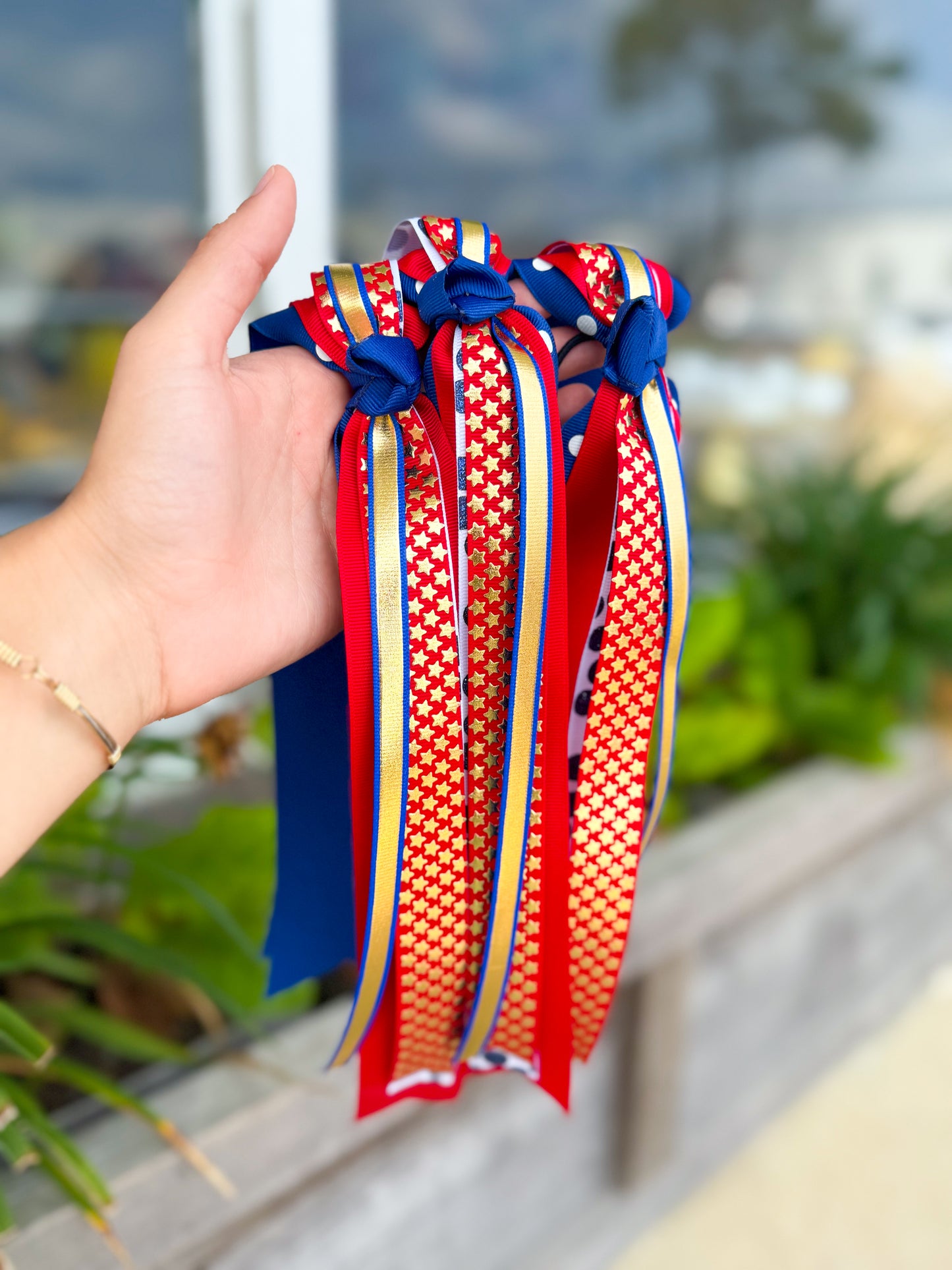 St. Ed's Spring Fair Streamer 2026