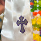 Opelousas Catholic Mass Bow