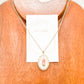 Harleigh Leonards St. Anne Necklace