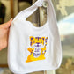 Lil Tiger Bib