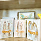 Gospel News 4x6 Oh Holy Night Canvas Art