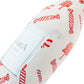 Beau Bottles Limited Edition Luxe Candy Cane- La Marca Edition Champagne Bottle Wrap