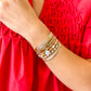 A Mother's Embrace Bracelet