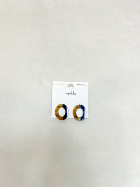Autumn Earrings