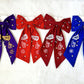 Cheer Glamour Hair Bow