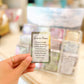Inspirational Pocket Cards Assortment
