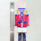 Patch-Merry Marcher Nutcracker