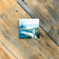4x4 Holy Savior Vintage Jesus Coaster