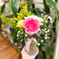 $25 Sussie Bloom Floral Arrangement