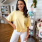 Protrend Long Boyfriend Tee