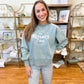 Sample- The Rosary Krewe Sweatshirt